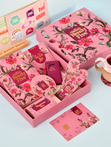 Blush Pink Gift Box